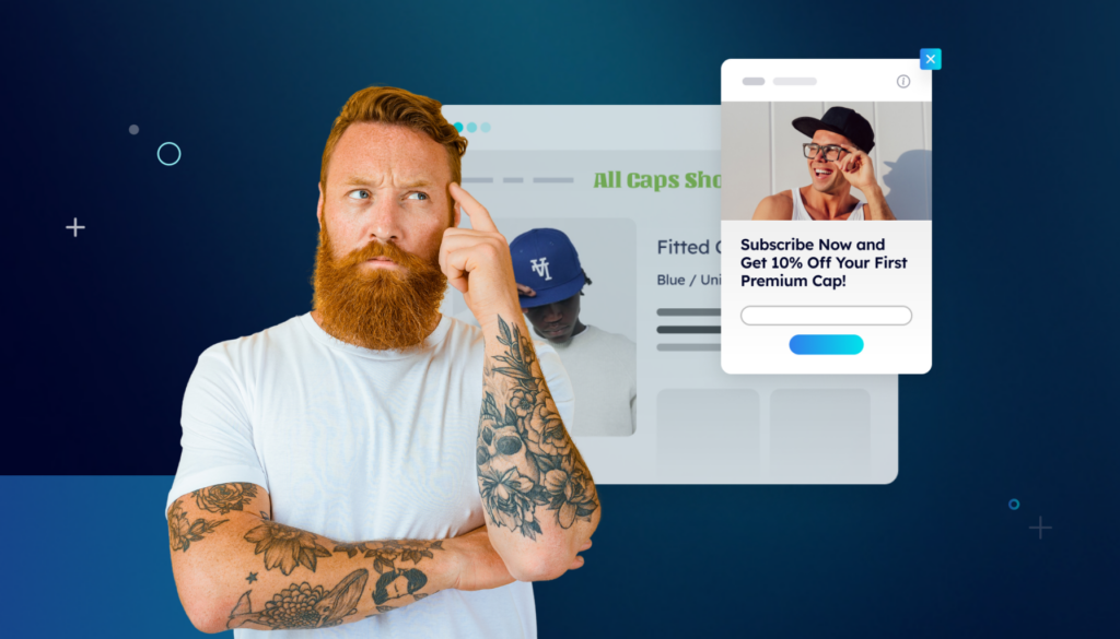 What&rsquo;s the most effective exit intent strategy (Not pop ups)