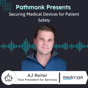 Medcrypt - Wordpress Thumbnail