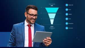 What is a good conversion rate benchmark for my industry [2026 UPDATE]