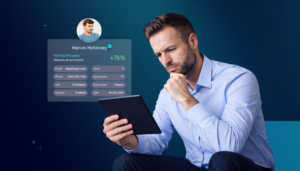 What actually makes a lead ‘qualified’ in practice