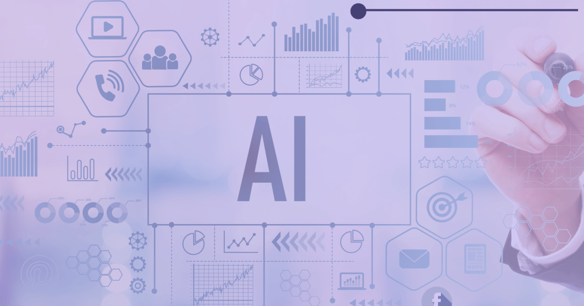 Revolutionizing Social Media Strategy With The Power Of AI Featured Images